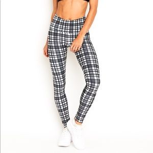 Goldsheep leggings XS